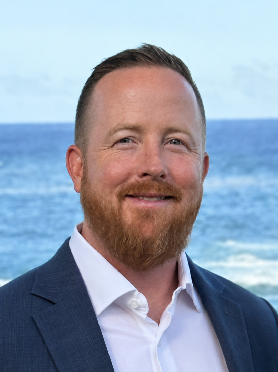 Dusty Butler, Founder of Stratos Performance Group